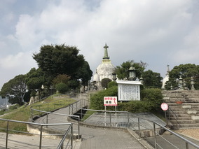 姫路市営　名古山霊苑のその他イメージ