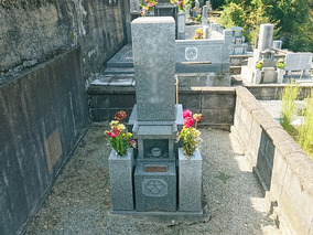 琴平町営　柳谷霊園のその他イメージ