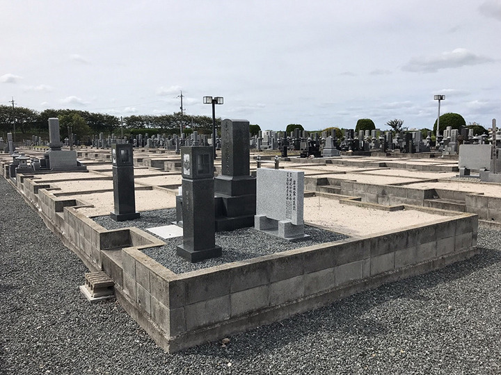 日吉津村営霊園のその他イメージ