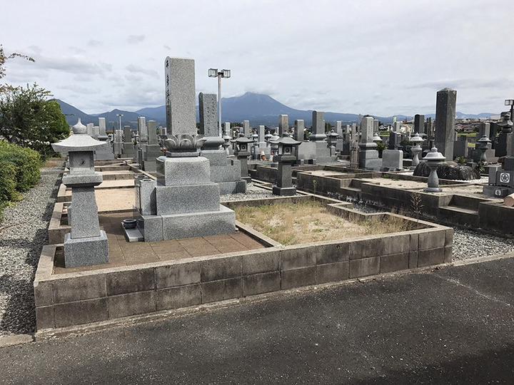 日吉津村営霊園のその他イメージ