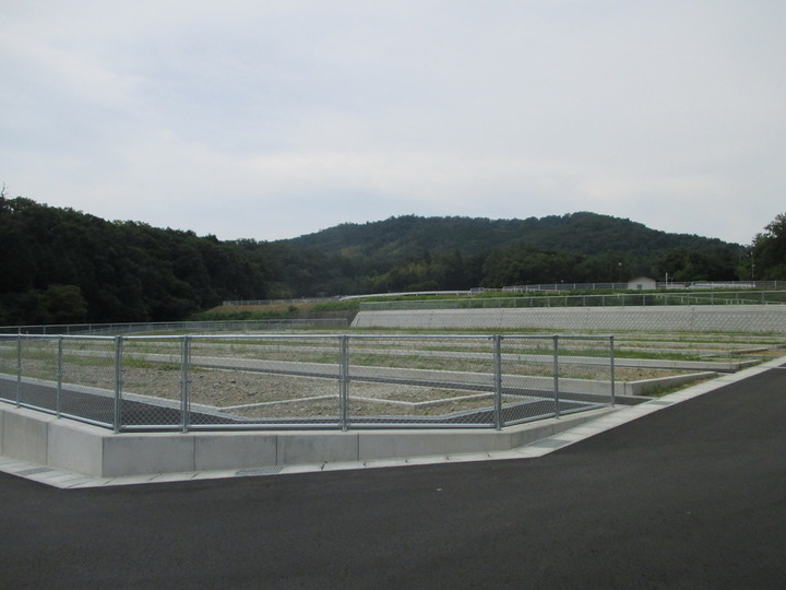 鳥取市営　第二いなば墓苑のその他イメージ