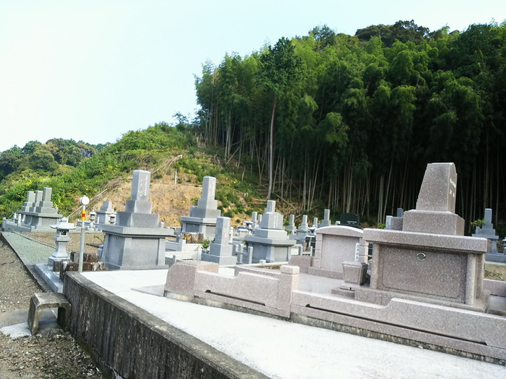 鳥打山霊園のお墓（高知県土佐市の霊園・寺院） │ 【OHAKO-おはこ