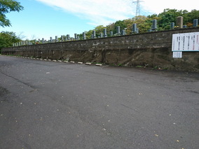 大田市営　仁万墓地のその他イメージ