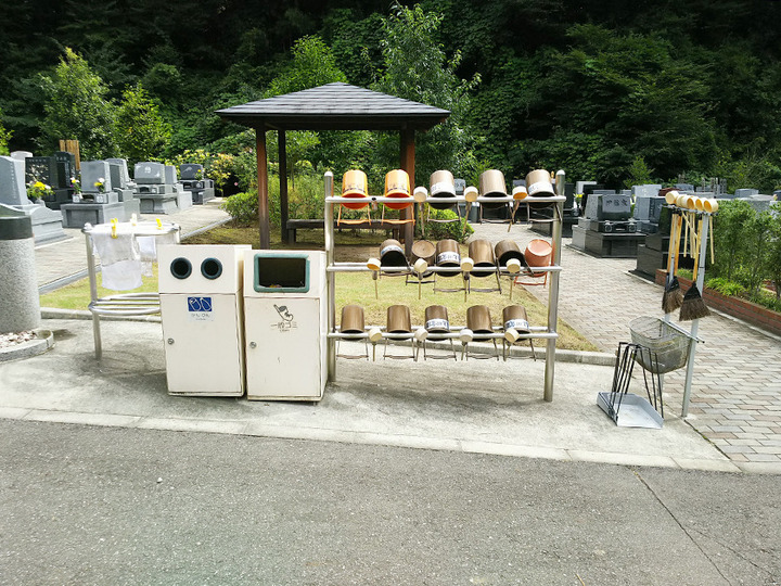 上川霊園のその他イメージ