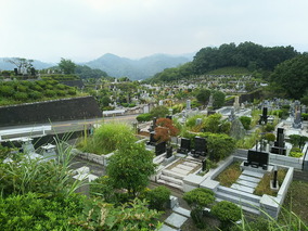 上川霊園の墓その他イメージ