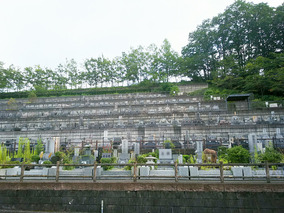 上川霊園の墓その他イメージ