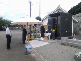 古賀霊苑の永代供養その他イメージ