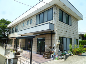 八王子萩霊園のその他イメージ