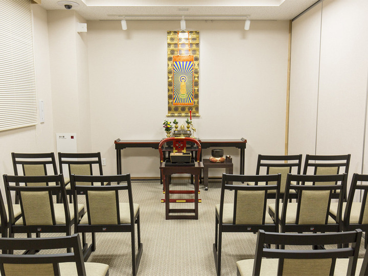 東京御廟　本館のその他イメージ