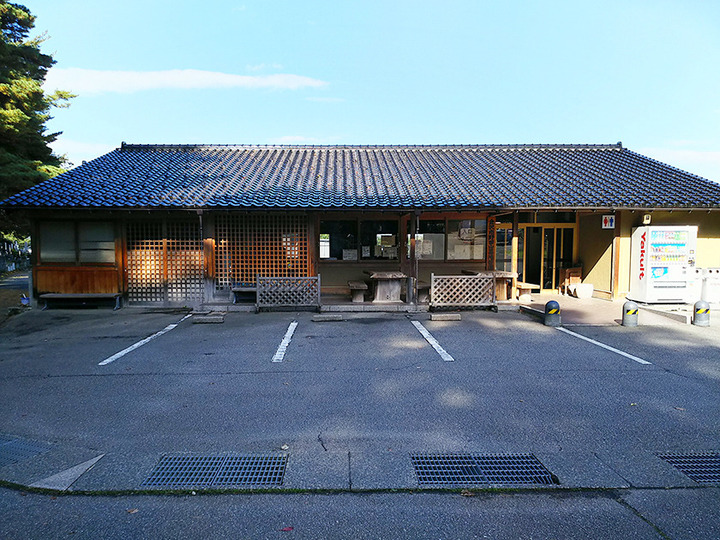 金沢市営　野田山墓地のその他イメージ