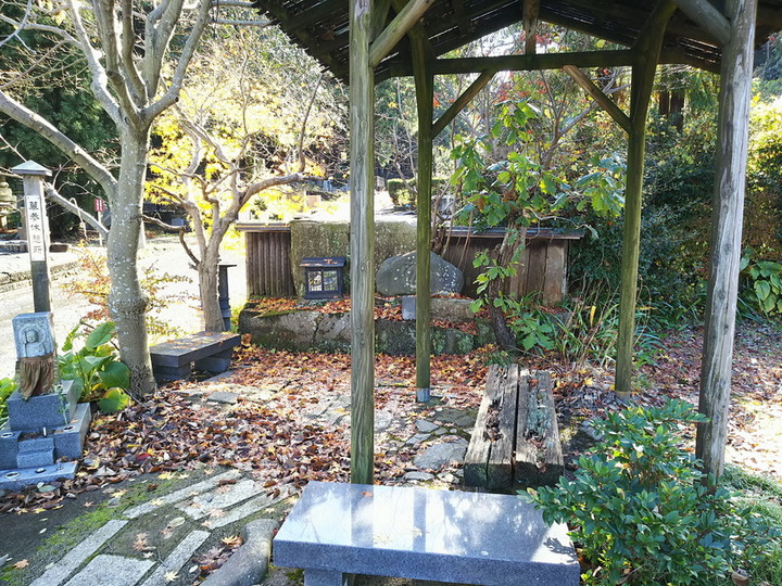 金沢市営　野田山墓地のその他イメージ