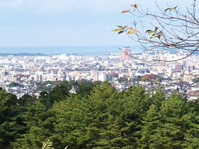 金沢市営　野田山墓地のその他イメージ