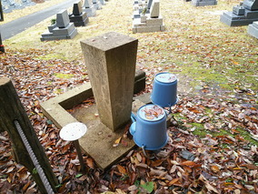 金沢市営　奥卯辰山墓地公園のその他イメージ