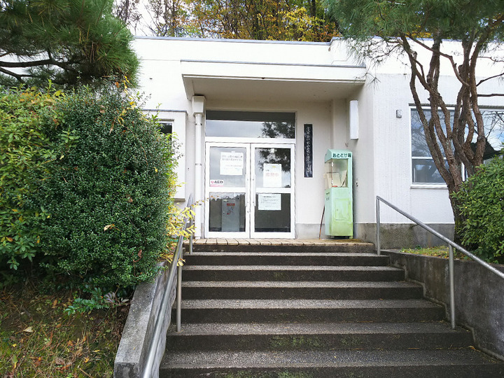 金沢市営　奥卯辰山墓地公園のその他イメージ