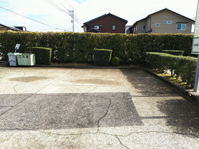 白山市営　松任相木墓地公苑のその他イメージ