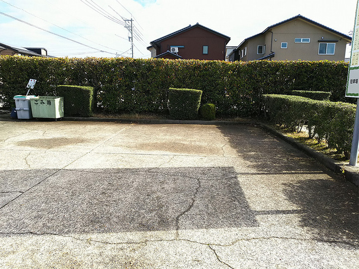 白山市営　松任相木墓地公苑のその他イメージ