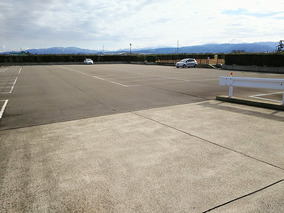 白山市営　竹松墓地公苑のその他イメージ