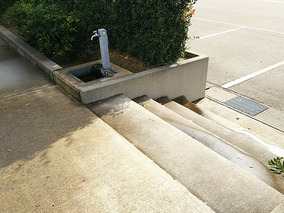 白山市営　竹松墓地公苑のその他イメージ