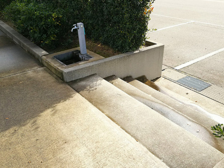 白山市営　竹松墓地公苑のその他イメージ