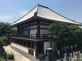 全生庵墓苑のその他イメージ
