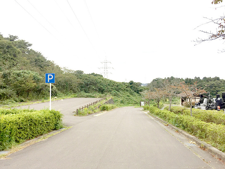七ヶ浜町公園墓地「蓮沼苑」のその他イメージ