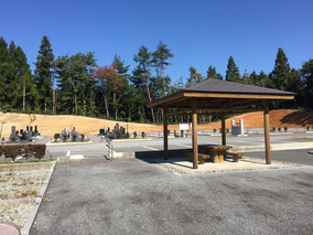 天童市市民墓地のその他イメージ