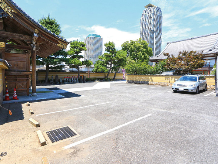隨泉寺 日本庭園墓苑　ふれあいのその他イメージ