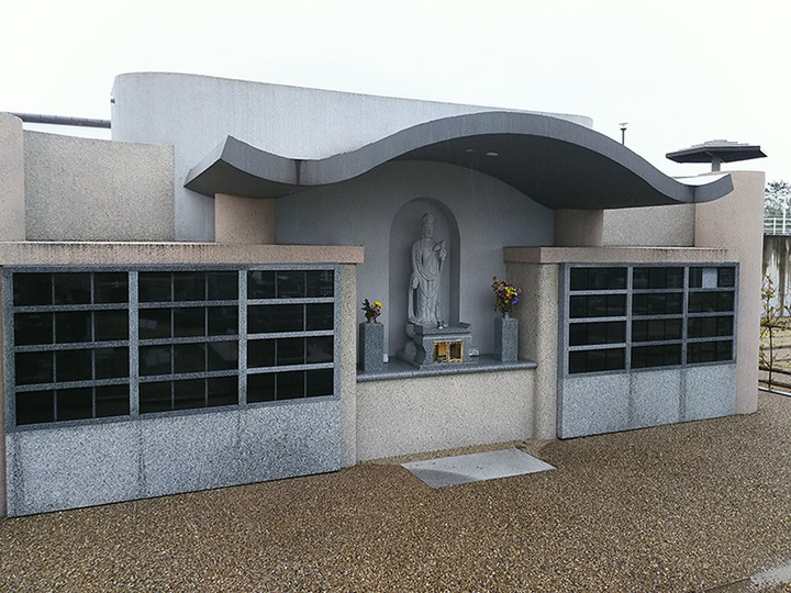 オアシス霊園 倉敷のその他イメージ