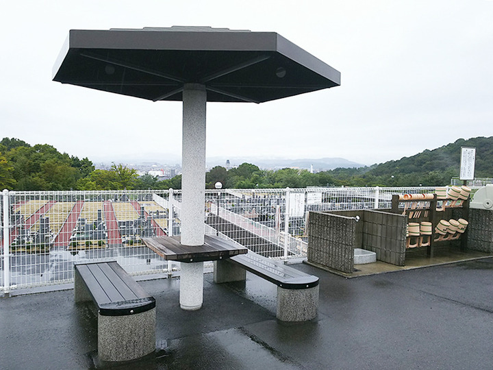 オアシス霊園 倉敷のその他イメージ