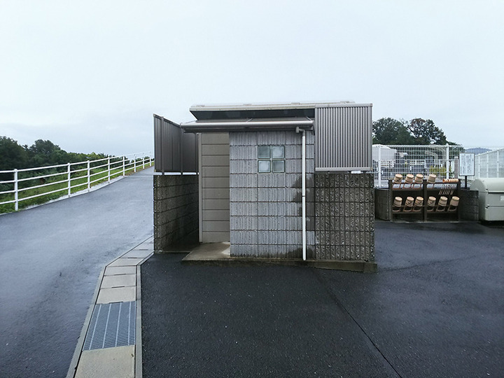 オアシス霊園 倉敷のその他イメージ