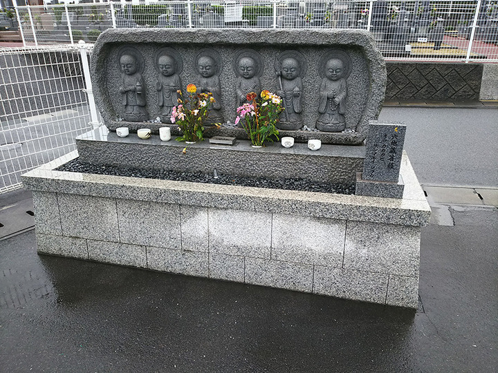 オアシス霊園 倉敷のその他イメージ