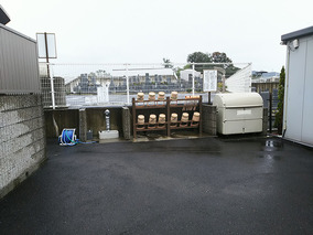 オアシス霊園 倉敷のその他イメージ