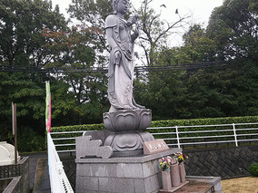 オアシス霊園 倉敷のその他イメージ