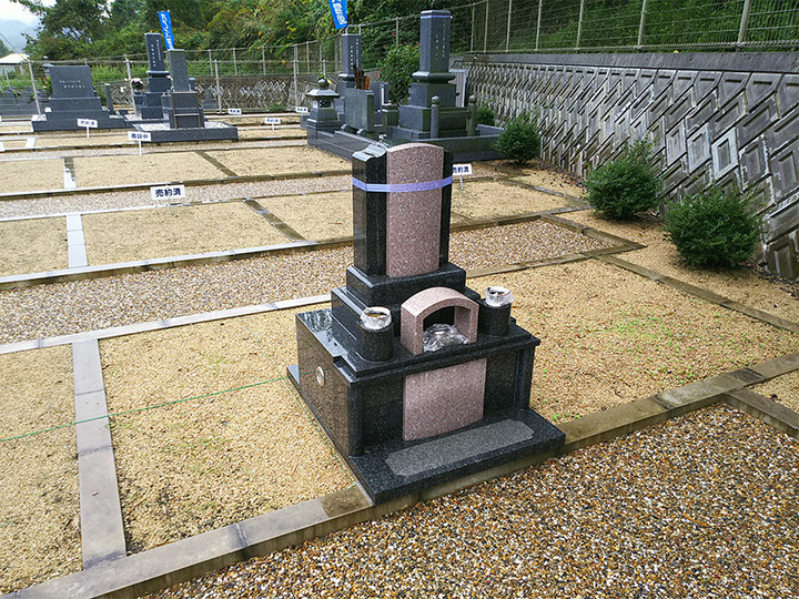 オアシス霊園 滝のその他イメージ