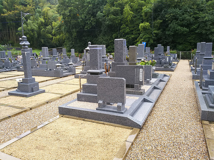 オアシス霊園 滝のその他イメージ