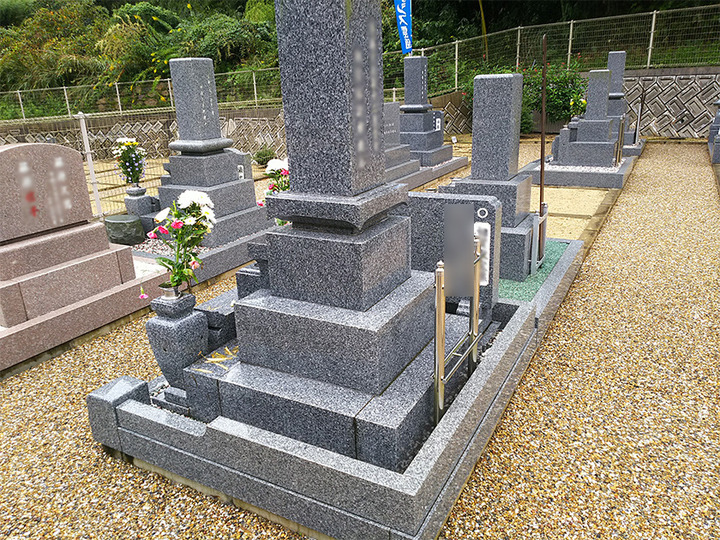 オアシス霊園 滝のその他イメージ