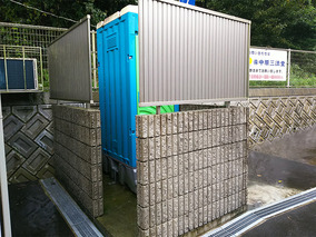 オアシス霊園 滝のその他イメージ