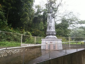 オアシス霊園 滝のその他イメージ