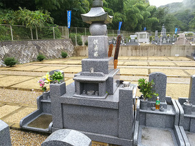 オアシス霊園 滝のその他イメージ