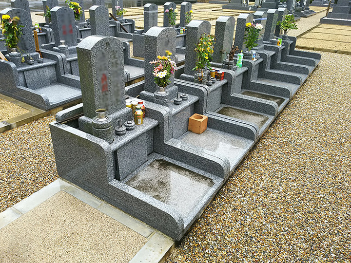 オアシス霊園 滝の墓その他イメージ