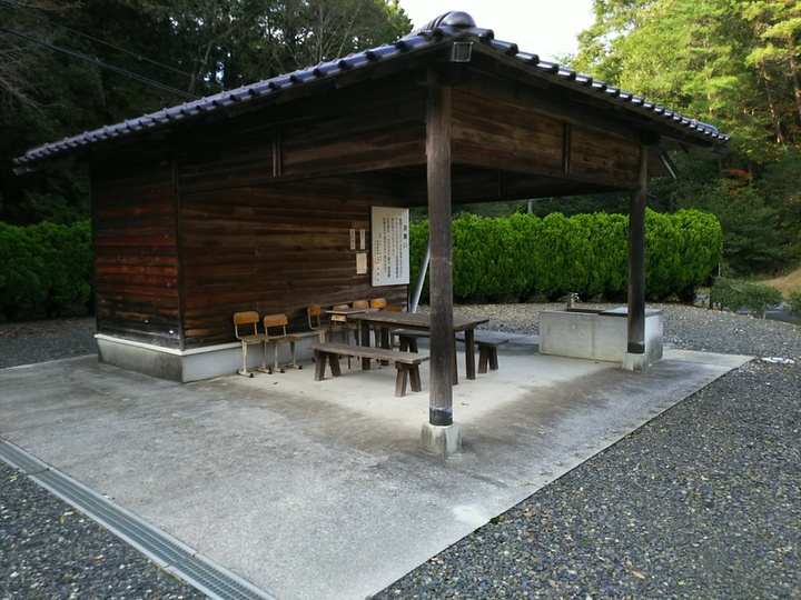 吉備中央町営　吉川吉備高原霊園のその他イメージ