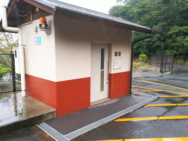 倉敷市営　第２中央公園墓地のその他イメージ