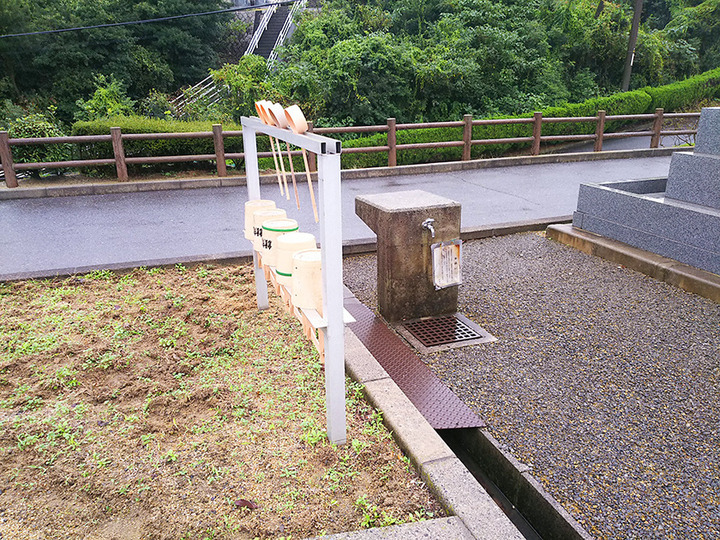 倉敷市営　第２中央公園墓地のその他イメージ