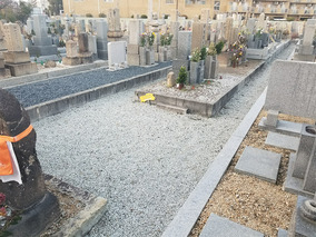 西宮市立　上田墓地のその他イメージ