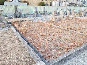 西宮市立　上田墓地のその他イメージ