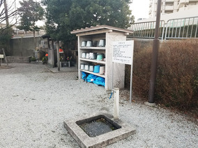 西宮市立　上田墓地のその他イメージ