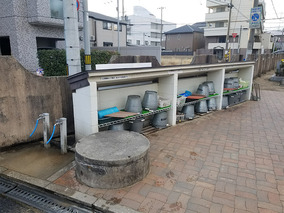 西宮市立　上鳴尾墓地のその他イメージ