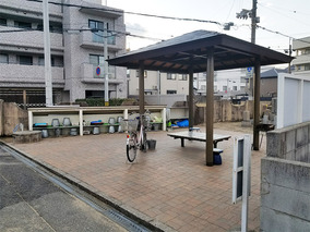 西宮市立　上鳴尾墓地のその他イメージ