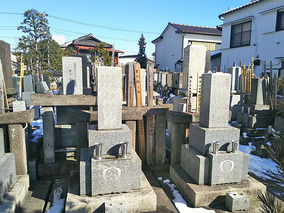 赤羽岩淵浄苑のその他イメージ