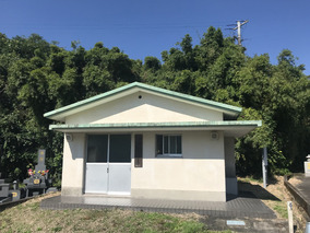 鹿屋市営　緑山墓地のその他イメージ